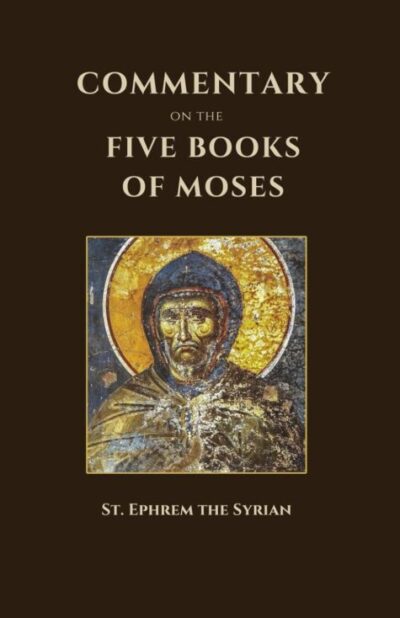 Books Commentary on the Five Books of Moses
