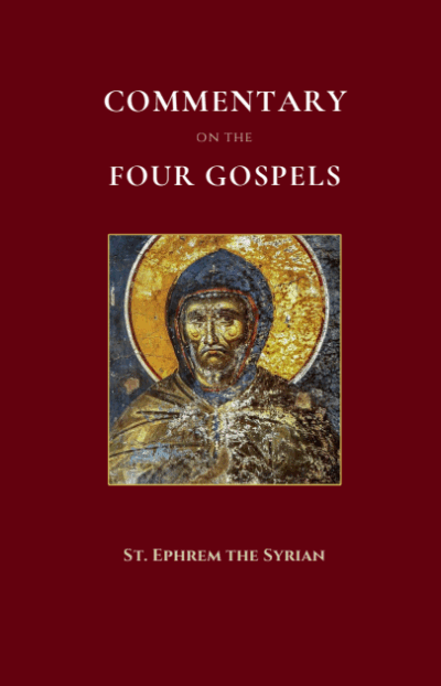 Books Commentary on the Four Gospels