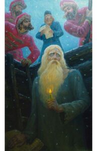 Stoicism and Ancient Orthodoxy