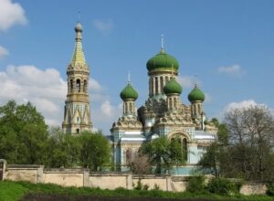 What Is the Church? The Ecclesiology of the Belokrinitskaya Hierarchy