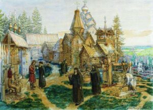 Beyond Formalism: Cultivating Christian Character