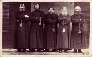 On Principles of Christian Appearance
